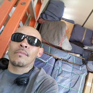 Meet your Posher, Alfredo